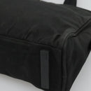 PRADA Hand Bag Nylon Black Auth bs23959-10