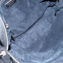 PRADA Hand Bag Nylon Black Auth bs23959-17