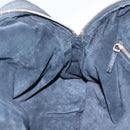 PRADA Hand Bag Nylon Black Auth bs23959-19