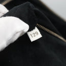 PRADA Hand Bag Nylon Black Auth bs23959-21