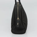 PRADA Hand Bag Nylon Black Auth bs23959-4