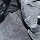 Salvatore Ferragamo Shoulder Bag Canvas Brown Auth bs23964-17