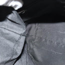 Salvatore Ferragamo Shoulder Bag Canvas Brown Auth bs23964-18