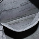 Salvatore Ferragamo Shoulder Bag Canvas Brown Auth bs23964-19