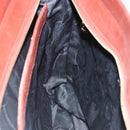 Salvatore Ferragamo Shoulder Bag Leather Brown Auth bs23965-19