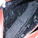 Salvatore Ferragamo Shoulder Bag Leather Brown Auth bs23965-21