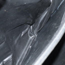 Salvatore Ferragamo Business Bag Leather Black Auth bs23984-18