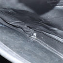 Salvatore Ferragamo Business Bag Leather Black Auth bs23984-19