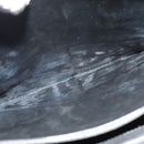 Salvatore Ferragamo Business Bag Leather Black Auth bs23984-21