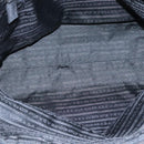 PRADA Hand Bag Nylon Black Auth bs24002-11