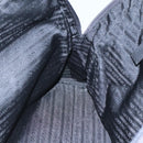 PRADA Hand Bag Nylon Black Auth bs24002-20