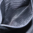 PRADA Hand Bag Nylon Black Auth bs24002-21