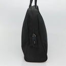 PRADA Hand Bag Nylon Black Auth bs24002-3