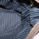 Coach Shoulder Bag Leather Brown Auth bs24024-16