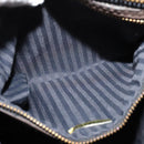 Coach Shoulder Bag Leather Brown Auth bs24024-18