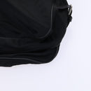 PRADA Garment Cover Nylon 2way Black Auth bs24035-10