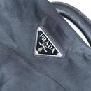 PRADA Garment Cover Nylon 2way Black Auth bs24035-18