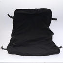 PRADA Garment Cover Nylon 2way Black Auth bs24035-16