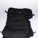 PRADA Garment Cover Nylon 2way Black Auth bs24035-10
