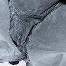 PRADA Garment Cover Nylon 2way Black Auth bs24035-21