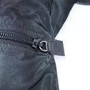 PRADA Garment Cover Nylon 2way Black Auth bs24035-23