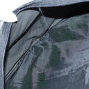 PRADA Garment Cover Nylon 2way Black Auth bs24035-24