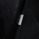 PRADA Garment Cover Nylon 2way Black Auth bs24035-12