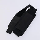 PRADA Garment Cover Nylon 2way Black Auth bs24035-27