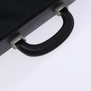 PRADA Garment Cover Nylon 2way Black Auth bs24035-7