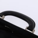 PRADA Garment Cover Nylon 2way Black Auth bs24035-8