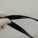 BALENCIAGA Backpack Nylon Brown Auth bs24055-11