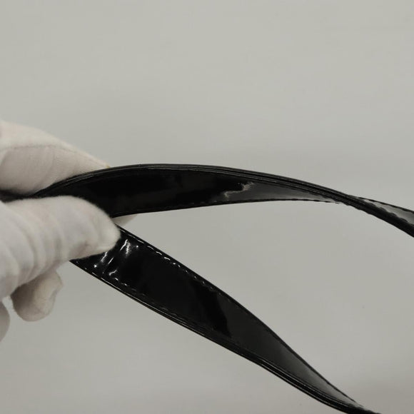 BALENCIAGA Backpack Nylon Brown Auth bs24055