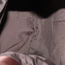 BALENCIAGA Backpack Nylon Brown Auth bs24055-23