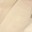 CHANEL Matelasse Hand Bag Leather Beige CC Auth bs24070V-10