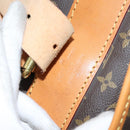 LOUIS VUITTON Monogram Sac Chas Boston Bag M41140 LV Auth bs24105-15