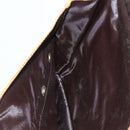 LOUIS VUITTON Monogram Sac Chas Boston Bag M41140 LV Auth bs24105-18