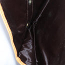 LOUIS VUITTON Monogram Sac Chas Boston Bag M41140 LV Auth bs24105-19