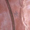 LOUIS VUITTON Monogram Boulogne 35 Shoulder Bag M51260 LV Auth bs24111-20