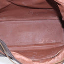 LOUIS VUITTON Monogram Boulogne 35 Shoulder Bag M51260 LV Auth bs24111-10