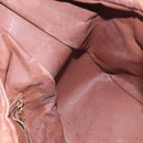 LOUIS VUITTON Monogram Boulogne 35 Shoulder Bag M51260 LV Auth bs24111-22