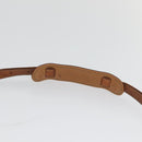 LOUIS VUITTON Monogram Boulogne 35 Shoulder Bag M51260 LV Auth bs24111-14