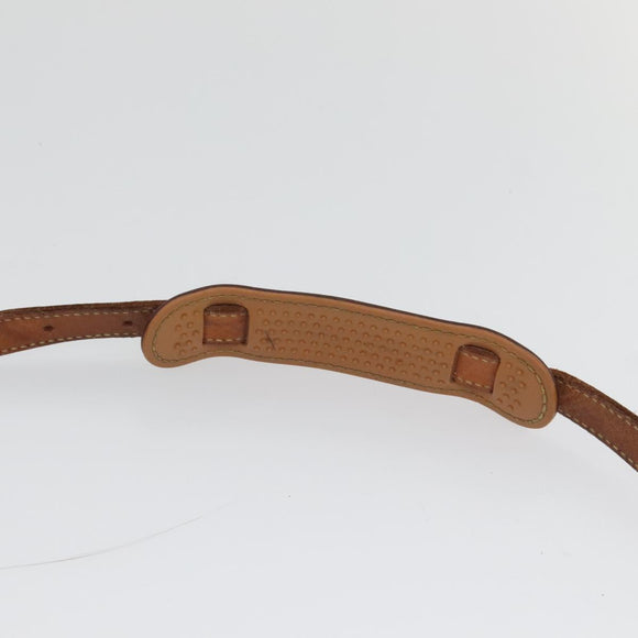 LOUIS VUITTON Monogram Boulogne 35 Shoulder Bag M51260 LV Auth bs24111