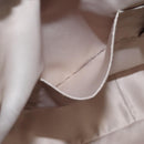 Coach Signature Tote Bag Canvas Pink Auth bs24113-20