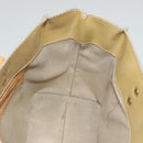 LOUIS VUITTON Monogram Vernis Reade PM Hand Bag Perle M91336 LV Auth bs24130-18