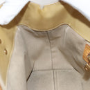 LOUIS VUITTON Monogram Vernis Reade PM Hand Bag Perle M91336 LV Auth bs24130-19