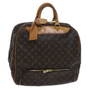 LOUIS VUITTON Monogram Evasion Boston Bag M41443 LV Auth bs24135-1