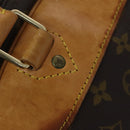 LOUIS VUITTON Monogram Evasion Boston Bag M41443 LV Auth bs24135-18