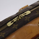 LOUIS VUITTON Monogram Evasion Boston Bag M41443 LV Auth bs24135-20