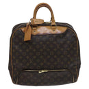 LOUIS VUITTON Monogram Evasion Boston Bag M41443 LV Auth bs24135-13