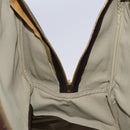 LOUIS VUITTON Monogram Evasion Boston Bag M41443 LV Auth bs24135-23